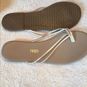Tkees Sandals
